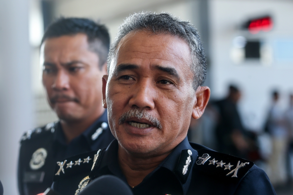 Kedah Police Dismantle International Romance Fraud Ring; Seven Foreign Suspects Held