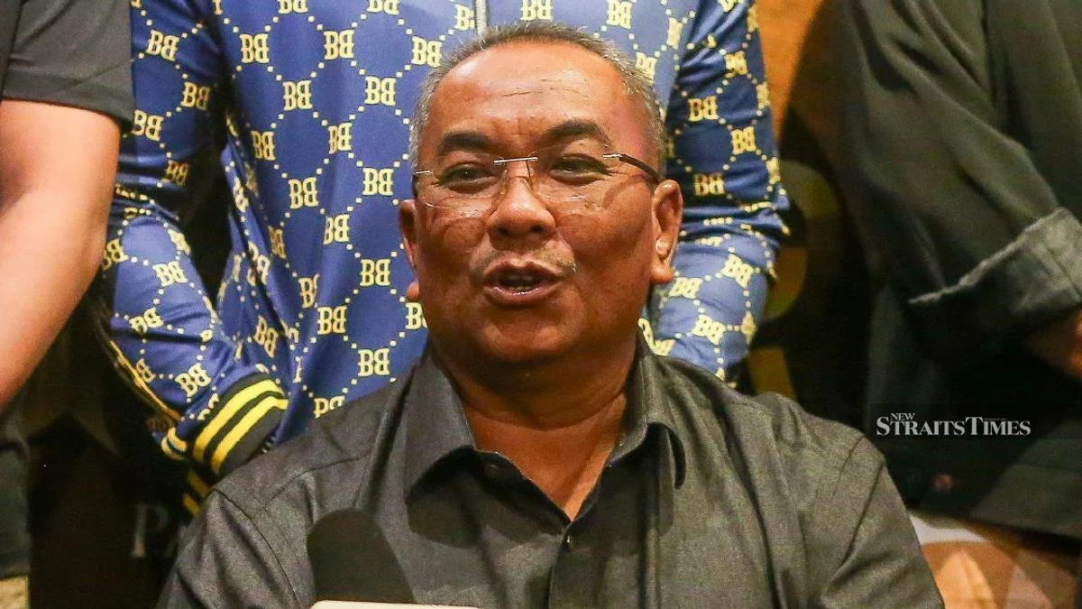 PAS Election Strategy Anchored in Voter Analysis, Not Political Rivalry, Says Sanusi