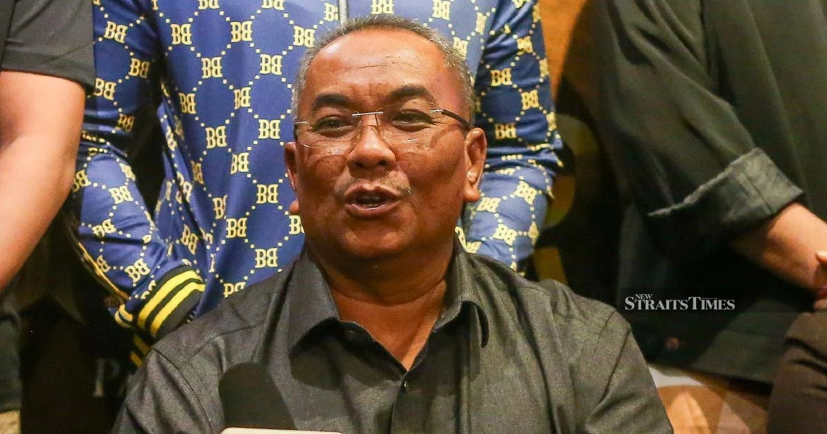 PAS Election Strategy Anchored in Voter Analysis, Not Political Rivalry, Says Sanusi