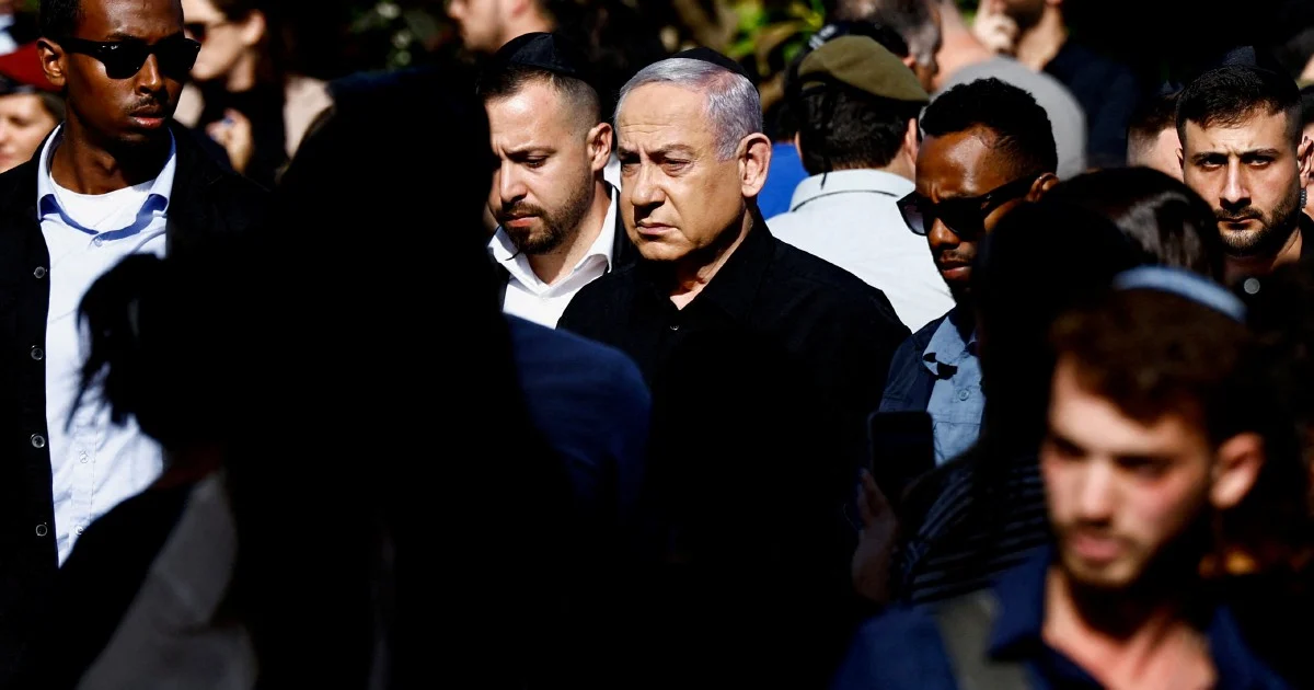 Netanyahu Concludes Testimony in Corruption Cases as Israel Navigates Tensions with US over Iran