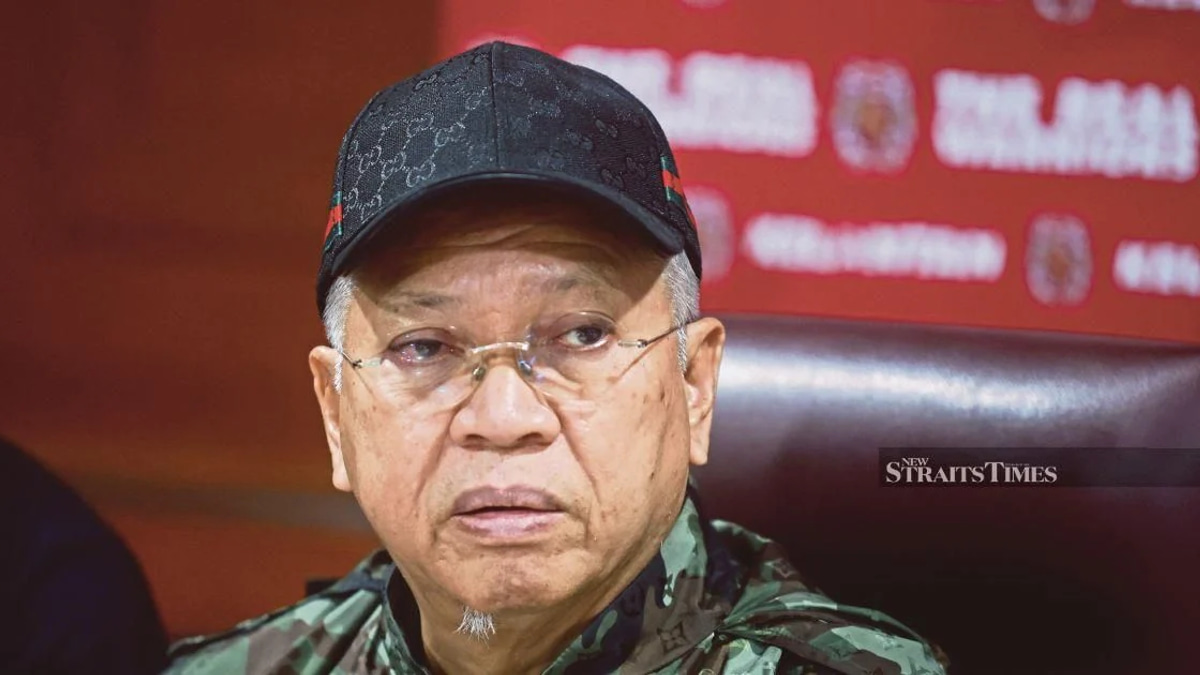 PAS Denies 'Strange Politics' Allegations in Johor, Says Campaign Focused on Blocking Pakatan