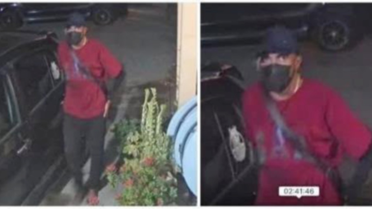 Two Men Arrested in Connection with Tanjung Bungah Break-ins and Robberies