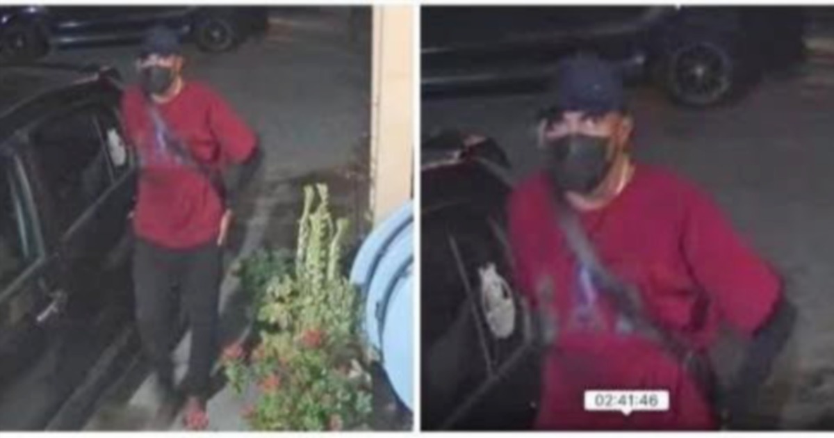 Two Men Arrested in Connection with Tanjung Bungah Break-ins and Robberies