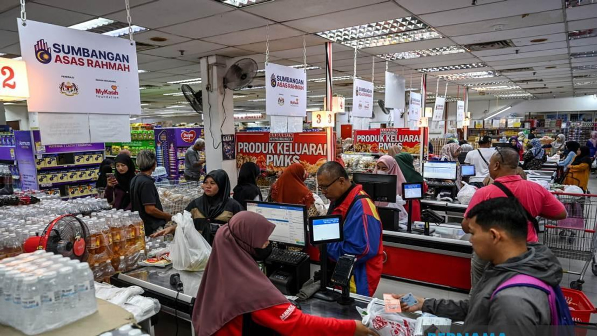 Budget to Explore Higher Payouts for STR and SARA if Economy Permits, Says PM Anwar