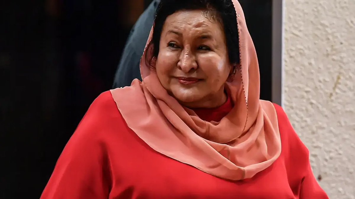 Rosmah Mansor Seeks New Evidence in Solar Project Corruption Appeal