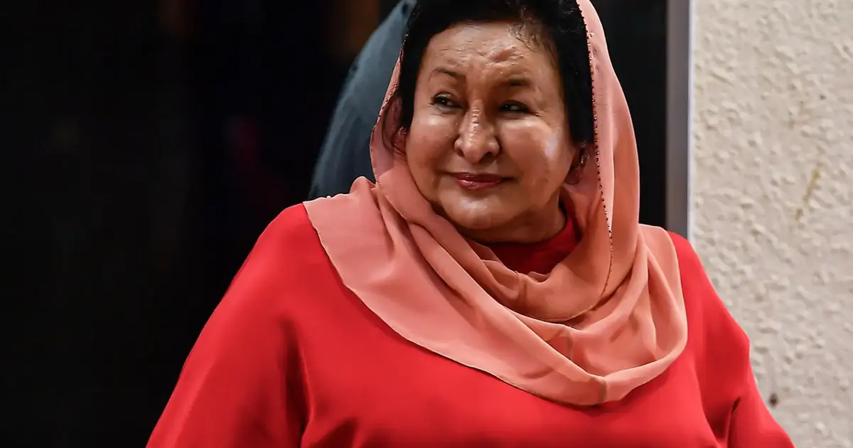 Rosmah Mansor Seeks New Evidence in Solar Project Corruption Appeal