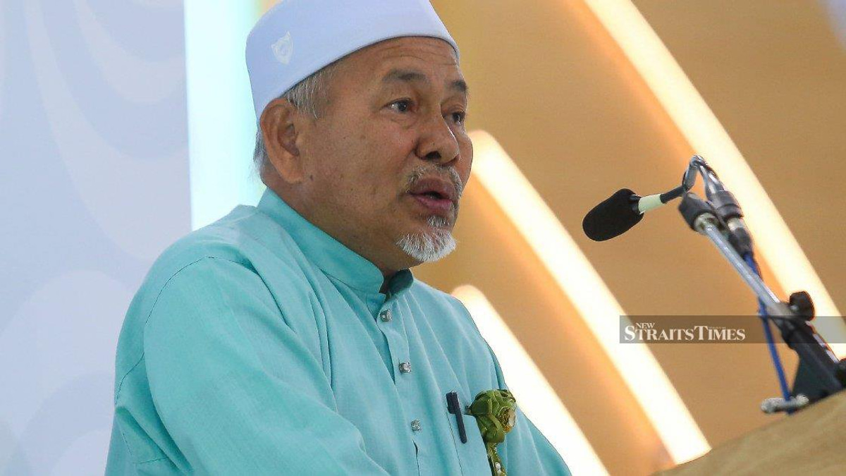 PAS throws support behind BN in key Johor seats to protect Malay voting bloc