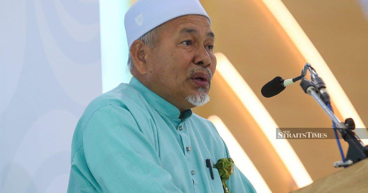 PAS throws support behind BN in key Johor seats to protect Malay voting bloc