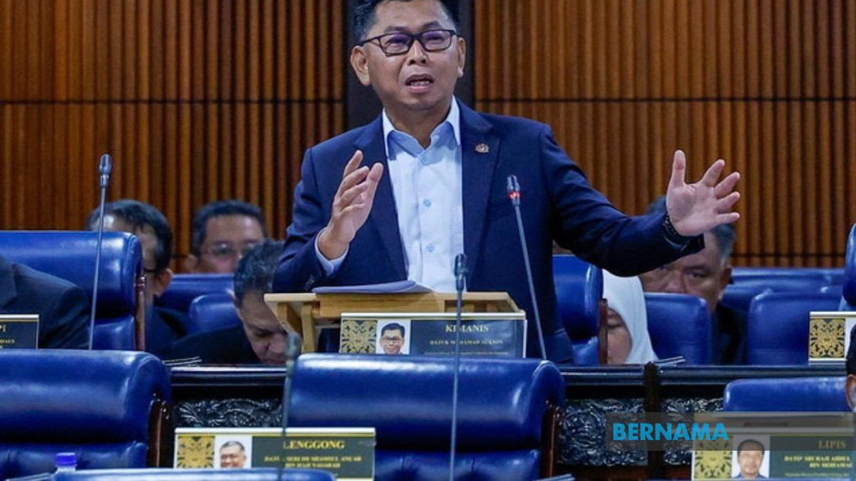 Malaysia's entrepreneurship financing reaches RM25.27 billion as ministry supports 847,653 businesses