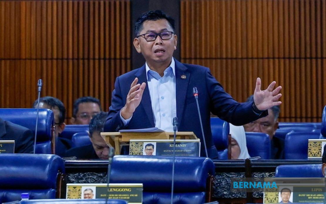 Malaysia's entrepreneurship financing reaches RM25.27 billion as ministry supports 847,653 businesses