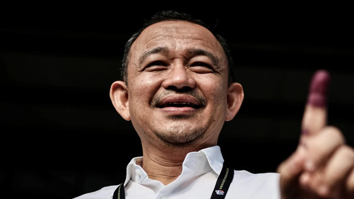 Maszlee Steers PKR to Historic Johor Victory as BN Penetrates Opposition Heartland