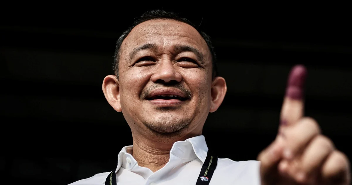 Maszlee Steers PKR to Historic Johor Victory as BN Penetrates Opposition Heartland
