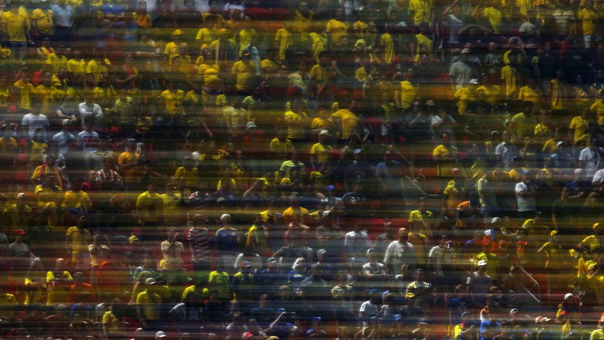Authorities net 1,156 arrests in major sweep against World Cup gambling rings