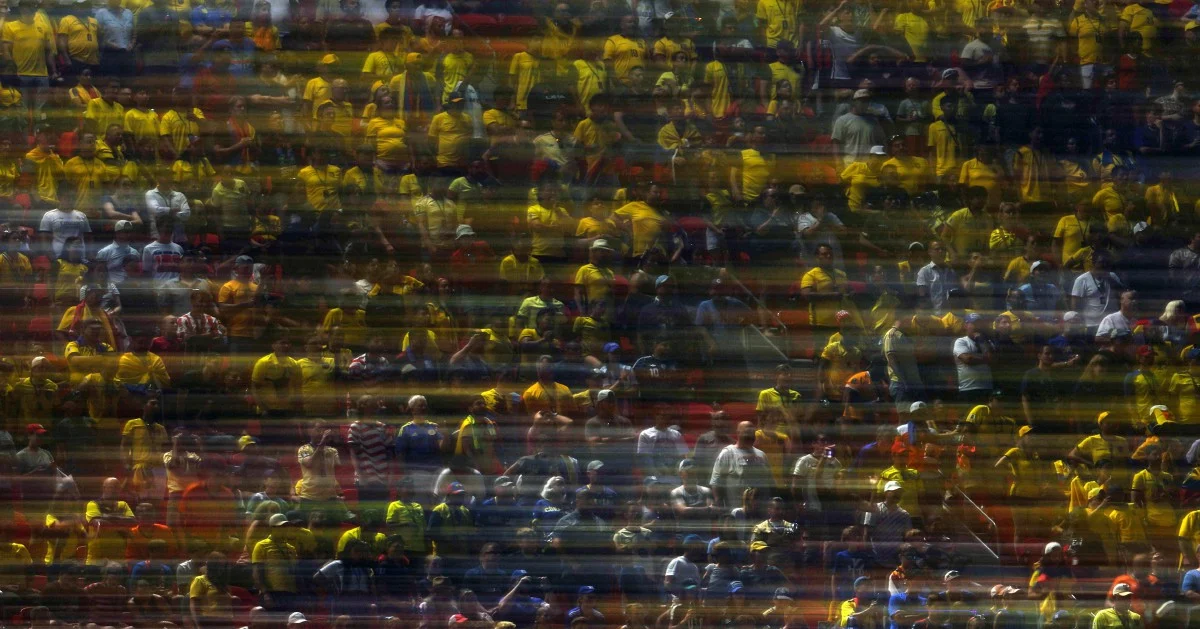 Authorities net 1,156 arrests in major sweep against World Cup gambling rings
