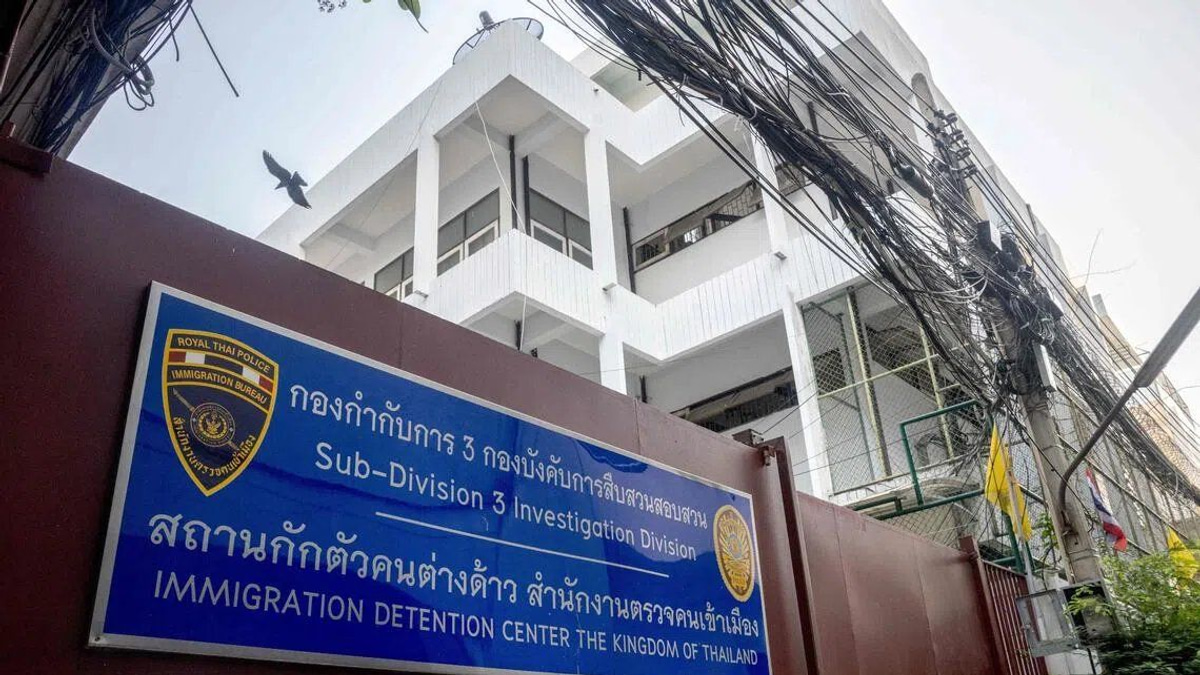 Thailand tightens deportation procedures for lawbreakers under new Interior Ministry regulation