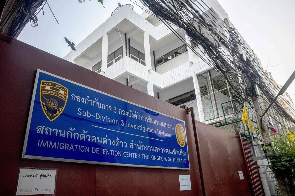 Thailand tightens deportation procedures for lawbreakers under new Interior Ministry regulation