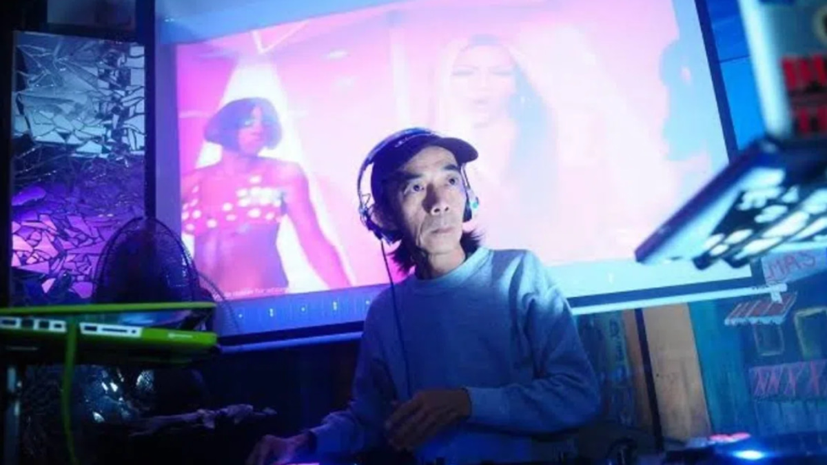 DJ Wiz, Singapore Hip-Hop Pioneer and Zouk Legend, Dies at 63