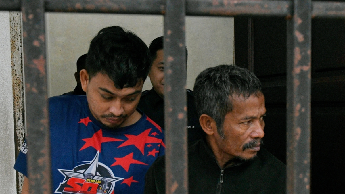 Indonesian Pair Face Trafficking Charges Over 147kg Methamphetamine Seizure in Malaysia
