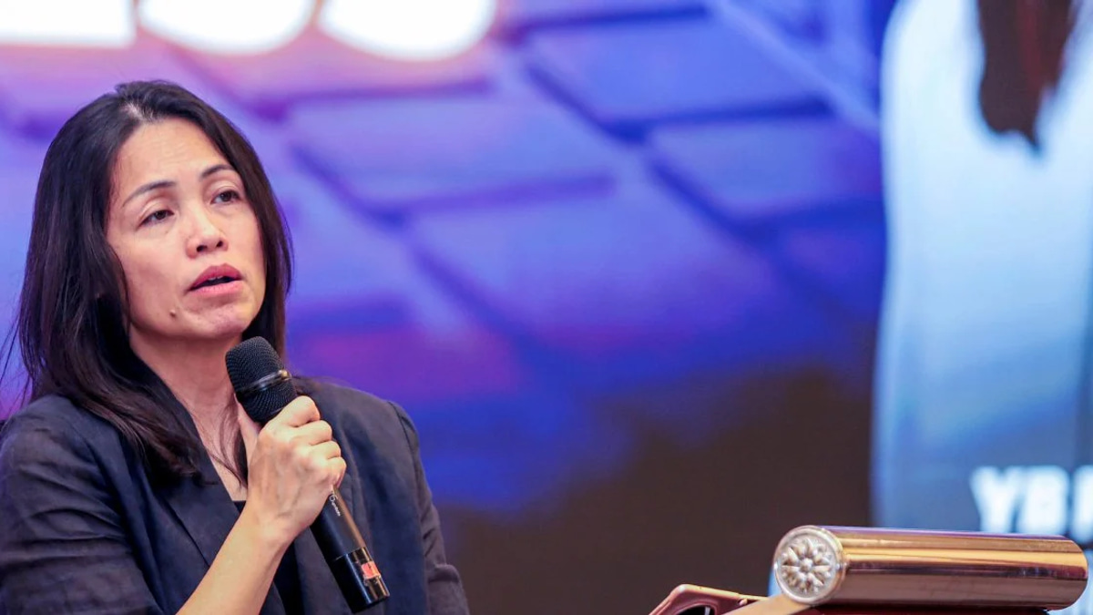 Teo Urges J-Kom Chief to Steer Clear of Divisive Language and Controversial Subjects