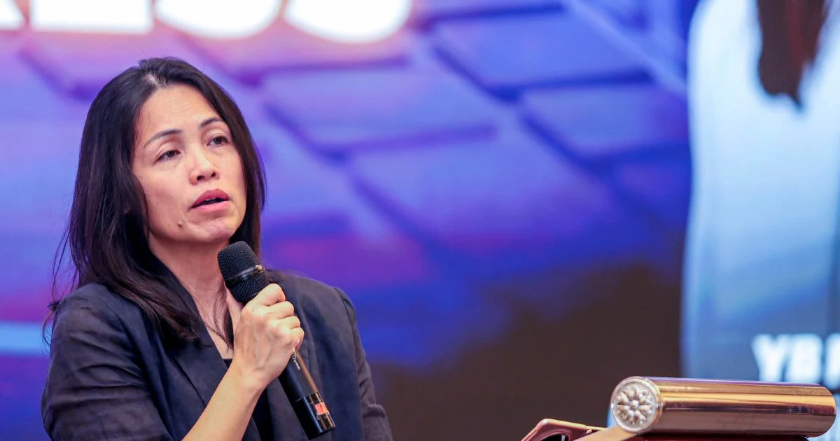 Teo Urges J-Kom Chief to Steer Clear of Divisive Language and Controversial Subjects
