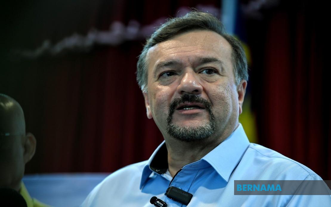 Malaysia Targets Enhanced Air, Sea Links to Boost Langkawi's SME Economy