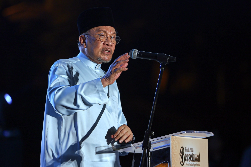 Anwar Ibrahim commits to transparency on Tabung Haji inquiry, pledging end to institutional secrecy