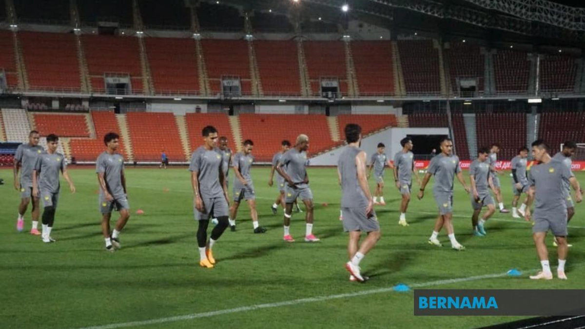 2026 ASEAN FIFA Cup in Indonesia: Harimau Malaya's Chance to Restore National Pride