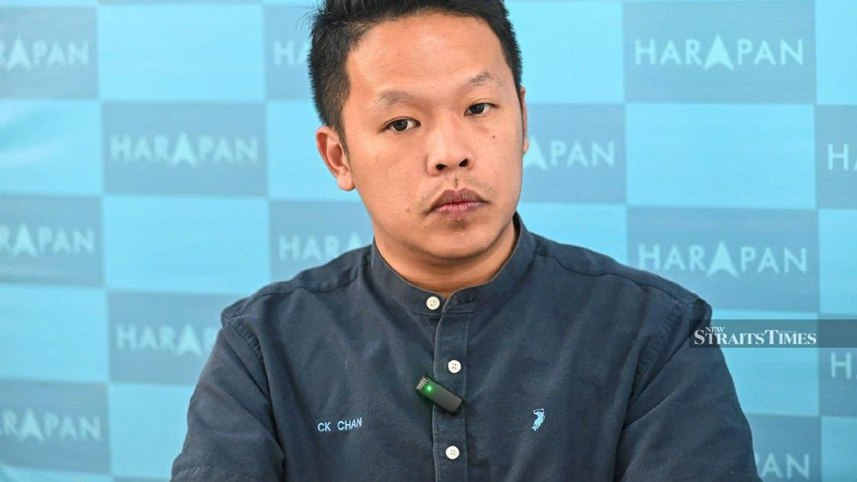 PKR Assemblyman Demands Internal Inquiry into Alleged Coercive Membership Registration