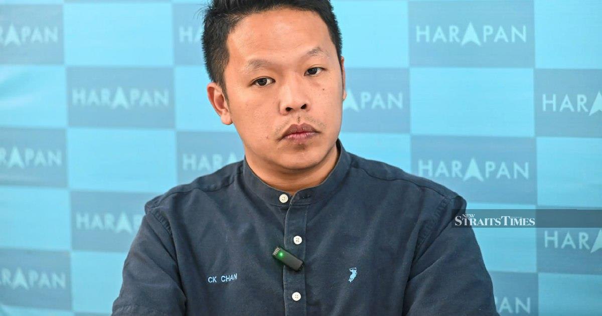 PKR Assemblyman Demands Internal Inquiry into Alleged Coercive Membership Registration