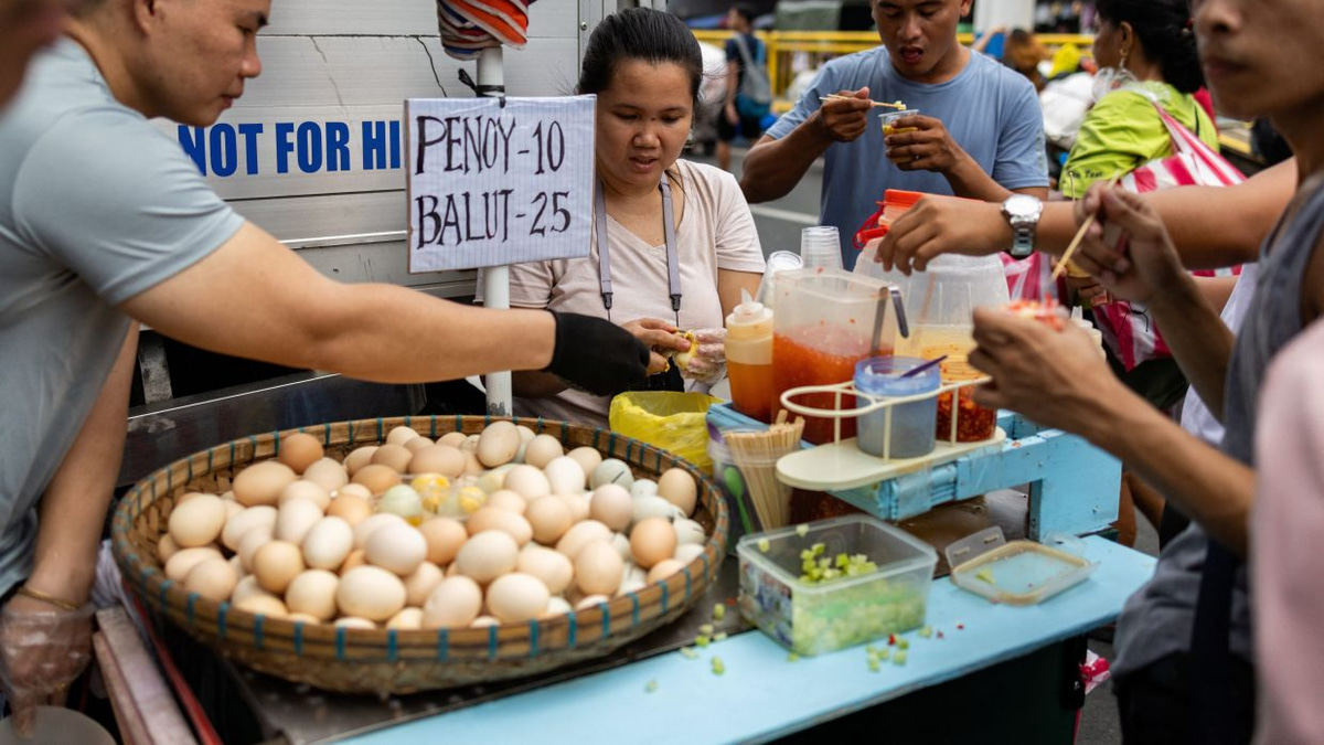 Malaysia's Political Corruption Problem Draws Uncomfortable Parallels to the Philippines