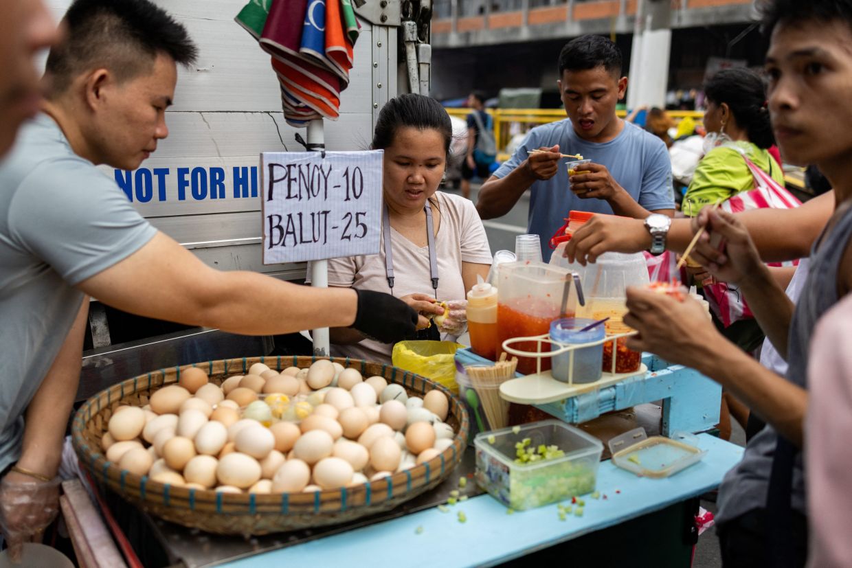 Malaysia's Political Corruption Problem Draws Uncomfortable Parallels to the Philippines