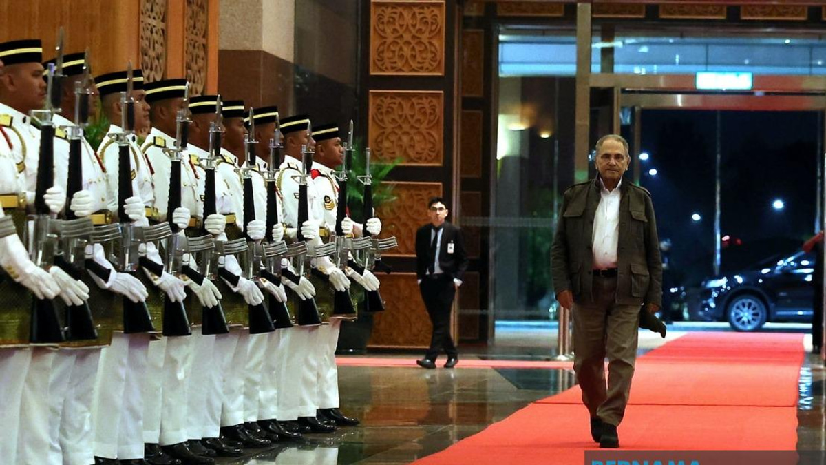 Timor-Leste President Concludes Five-Day Malaysia Visit, Pledges Deeper Ties