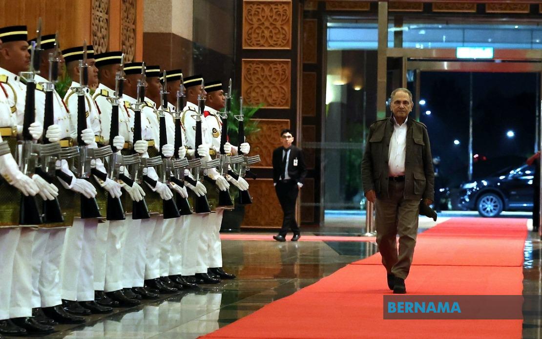 Timor-Leste President Concludes Five-Day Malaysia Visit, Pledges Deeper Ties