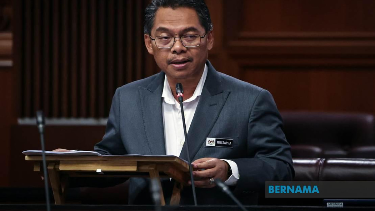 Sarawak Exceeds Borneonisation Target at 87.5%, Sabah Approaches 70% in Federal Civil Service Roles