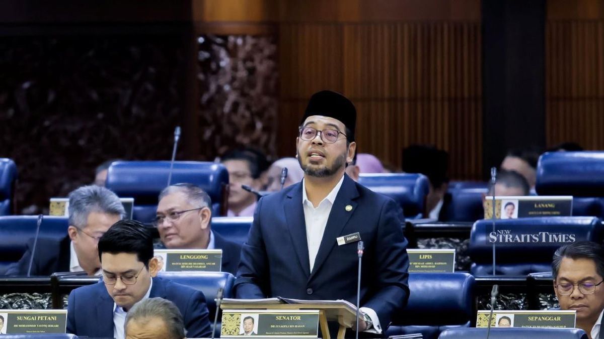 Tabung Haji Files Dozen Reports With Authorities Over RCI Probe Revelations