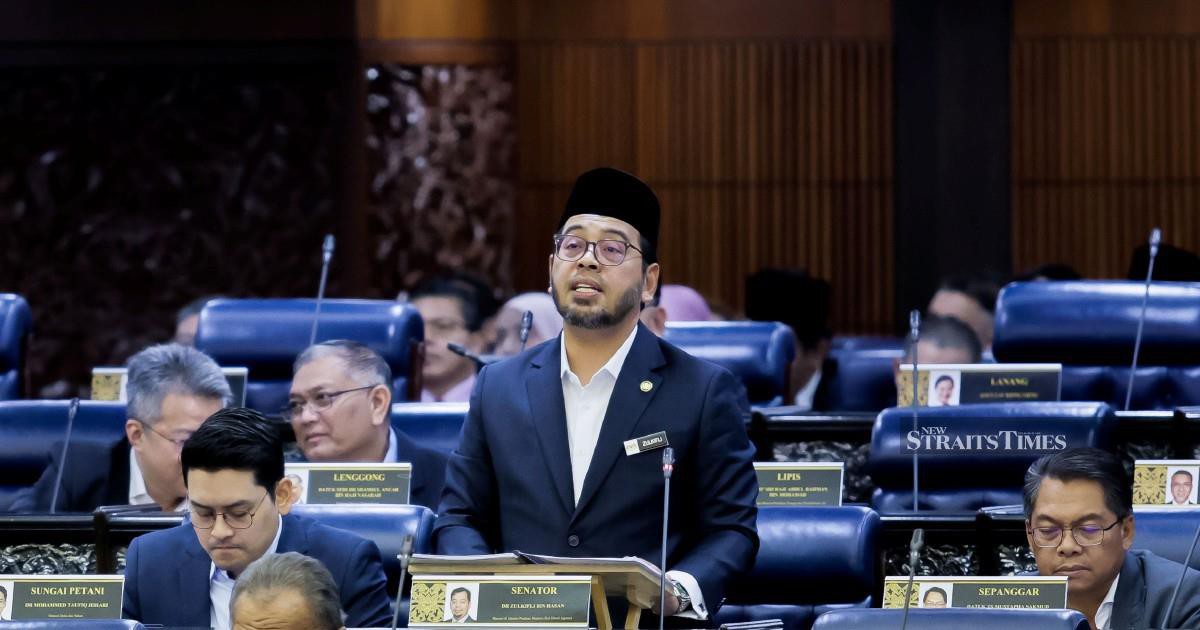 Tabung Haji Files Dozen Reports With Authorities Over RCI Probe Revelations