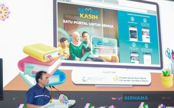 BNM Launches 'Semak Kasih' Portal to Help Families Claim Unclaimed Insurance and Takaful Benefits