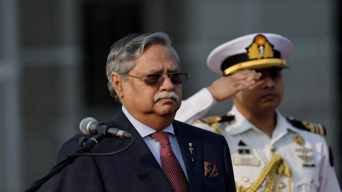 Bangladesh President Shahabuddin Resigns Citing Health Reasons, Ending Two-Year Tenure