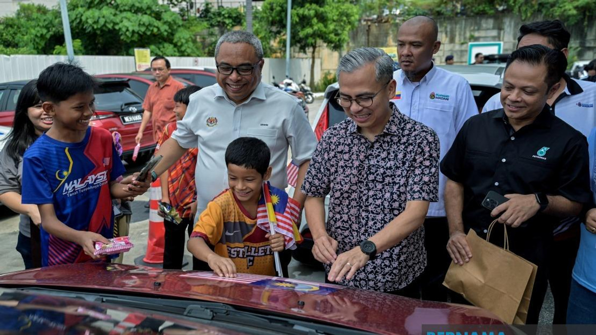 Malaysia To Launch Massive Community Dengue Drive During National Preparedness Month