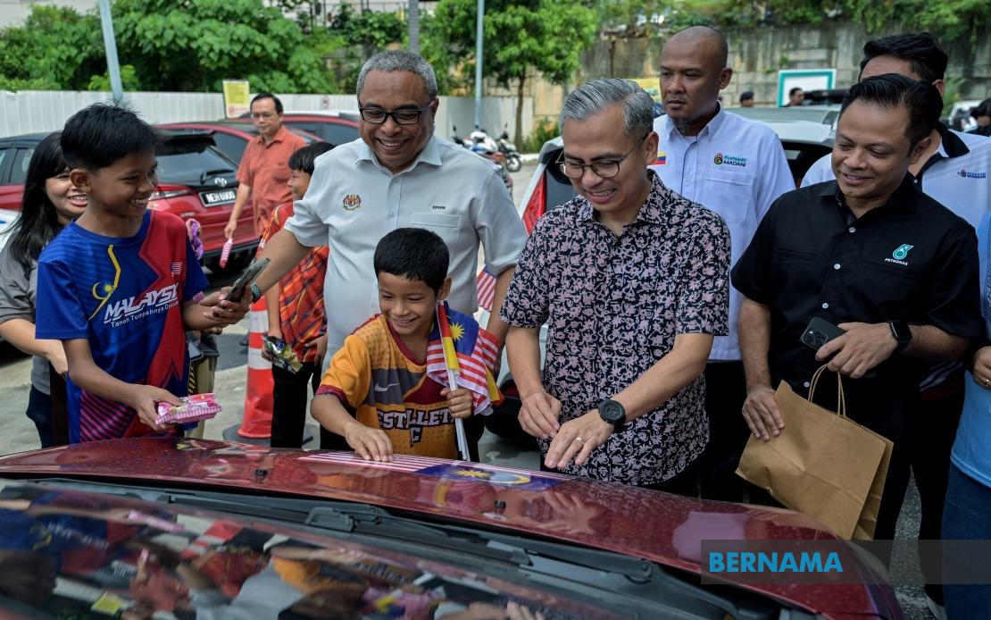 Malaysia To Launch Massive Community Dengue Drive During National Preparedness Month