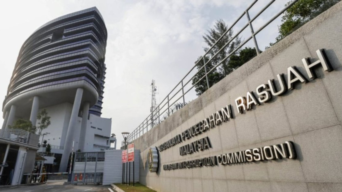 MACC Launches Probe into KWAP's RM200 Million eFishery Investment Loss