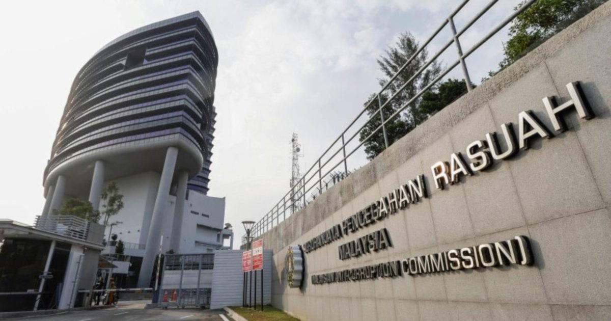 MACC Launches Probe into KWAP's RM200 Million eFishery Investment Loss
