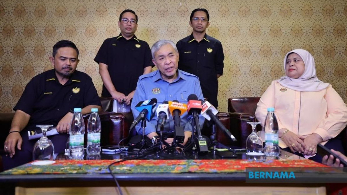 BN Confident Strong Early Voting Will Sustain Through Negeri Sembilan Polls