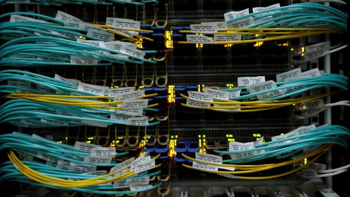 Data Centre Restrictions Spreading Globally as AI Infrastructure Strains Power Grids and Resources