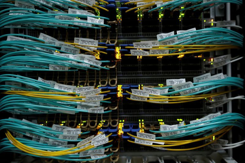 Data Centre Restrictions Spreading Globally as AI Infrastructure Strains Power Grids and Resources