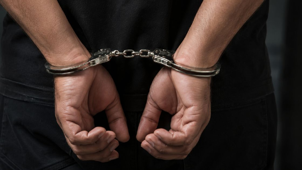 Three arrested in Penang drug trafficking bust as police uncover smoke grenades