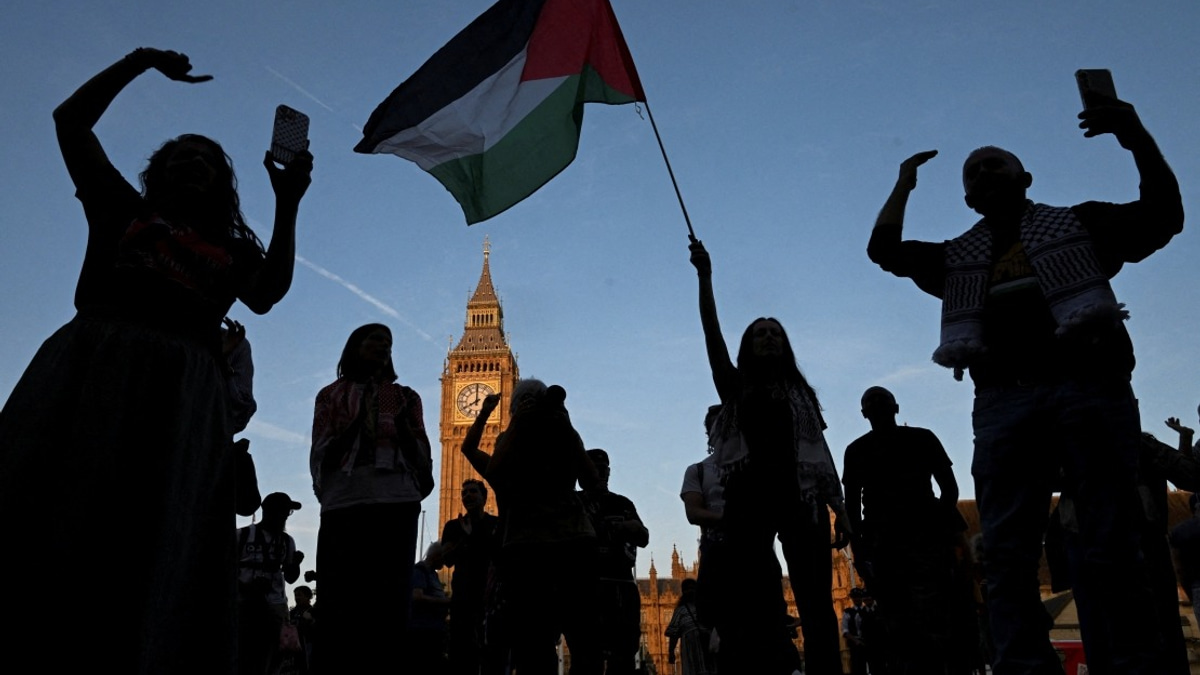 Arab League Commits to Palestinian Cause as Regional Tensions Escalate