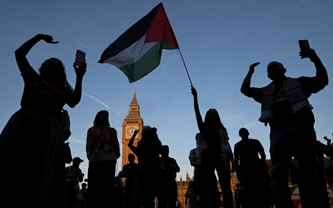 Arab League Commits to Palestinian Cause as Regional Tensions Escalate