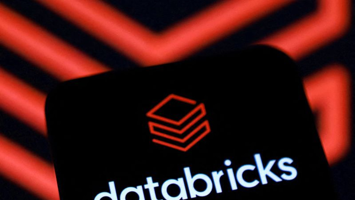 Databricks Reaches $190 Billion Valuation in $5 Billion Funding Round