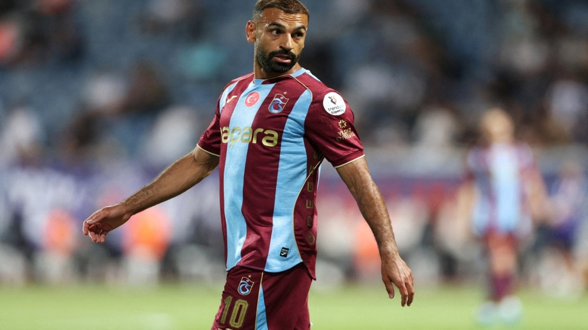 Salah's Move to Trabzonspor Sparks Commercial Frenzy in Cairo, Signals Deepening Egypt-Turkey Ties